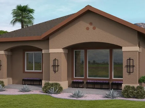 14340 Bill Lazor Pkwy, Horizon City, TX 79928