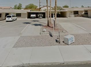 2461 McCulloch Blvd N APT 9, Lake Havasu City, AZ 86403