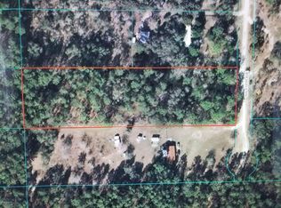 Tbd Sw 174th Ave, Dunnellon, FL 34432