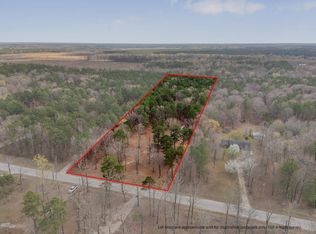 6114 Kilcrease Rd, Pine Bluff, AR 71603