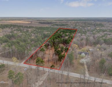 6114 Kilcrease Rd, Pine Bluff, AR, 71603