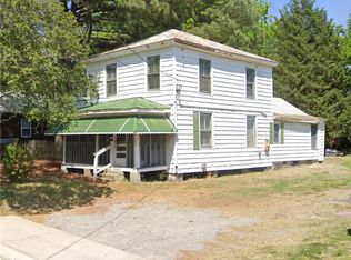 210 N 4th St, Suffolk, VA 23434