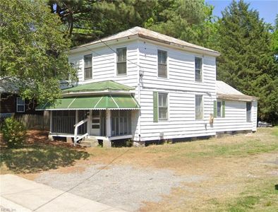 210 N 4th St, Suffolk, VA, 23434