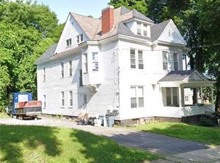 414 Columbus Ave #16, Syracuse, NY 13210