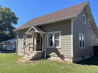 610 Archer St, Concordia, KS 66901