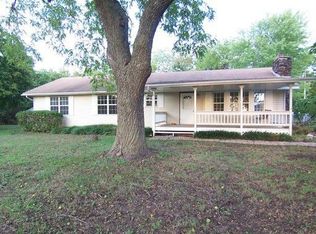 3540 N Farm Road 175, Springfield, MO 65803