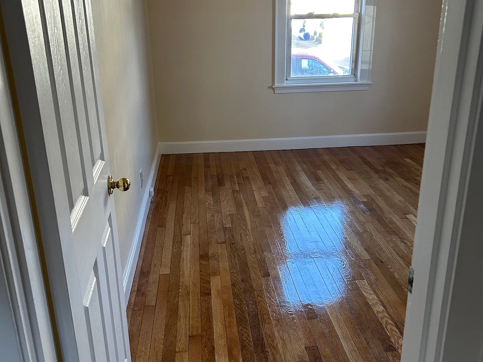 1 bed, $2,100 — Photo 1