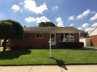32649 Steinhauer St, Westland, MI 48186