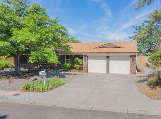 3809 Shenandoah Pl NE, Albuquerque, NM 87111