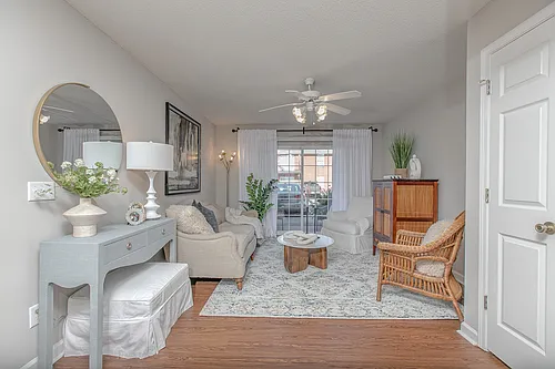Tennessee Park Apartments Photo 1