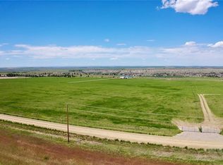 3 Coombs Flat Rd, Molt, MT 59057