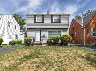 4215 Bayard Rd, South Euclid, OH 44121