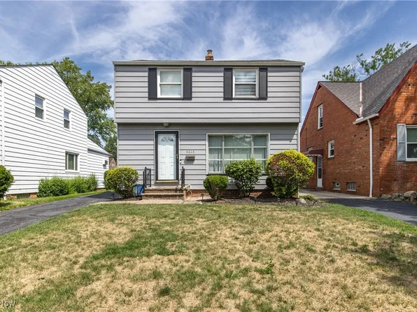 4215 Bayard Rd, South Euclid, OH 44121
