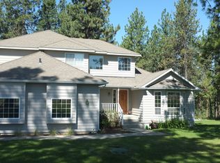 4810 S Long Ln, Greenacres, WA 99016