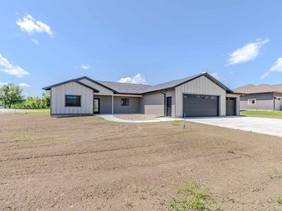 2801 Bonnie Ln, Milford, IA, 51351