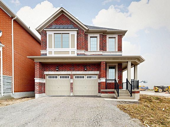 2nd image of 347 Berczy Green Dr