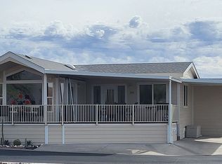 6601 E Us Highway 60 #183, Gold Canyon, AZ 85118