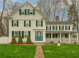 95 W Main St, Westborough, MA 01581