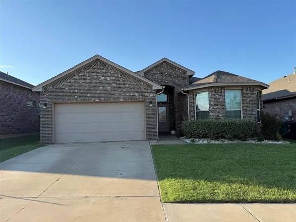 11325 SW 33rd Ter, Yukon, OK 73099