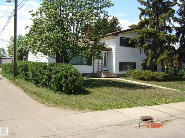 13524 92nd St NW, Edmonton, AB T5E 3R9
