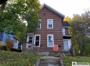 386 Willard St, Jamestown, NY 14701