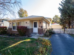 1133 Ridge Rd, Homewood, IL 60430