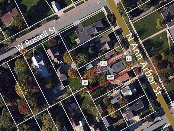 5th image of 207 N Ann Arbor St APT 3