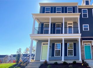 13817 Randolph Pond Ln, Midlothian, VA 23114