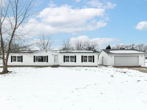 806 S Indiana Ave, Alexandria, IN 46001