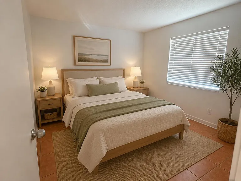 1512 Barton Rd #A — Photo 4