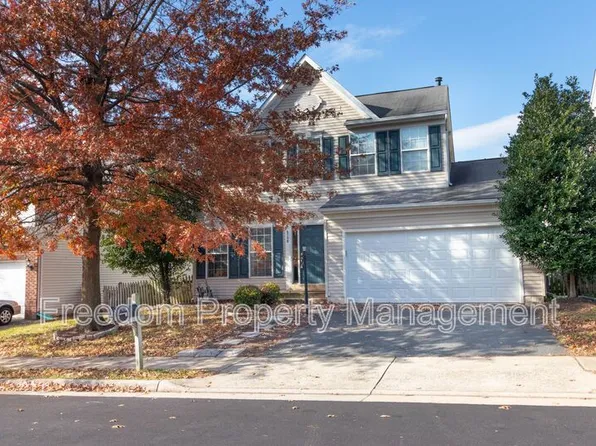 6758 Sutton Oaks Way, Gainesville, VA 20155