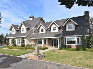 8115 E Monte Vista Ave, Denair, CA 95316