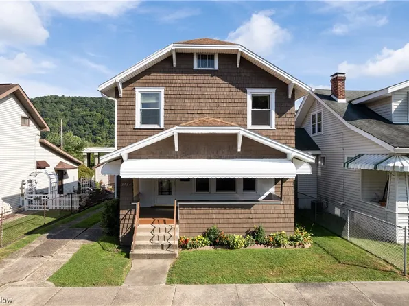 3734 Highland Ave, Shadyside, OH 43947