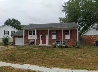 3353 Fir Tree Ln, Erlanger, KY 41018