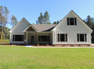 1069 Dead Oak Rd LOT 1, Senoia, GA 30276