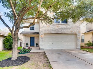 8605 Davis Oaks Trl, Austin, TX 78748