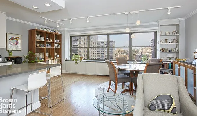 Sold by Brown Harris Stevens | media 9