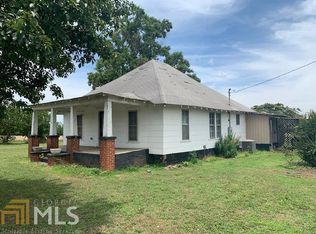 628 Providence Church Rd, Lavonia, GA 30553