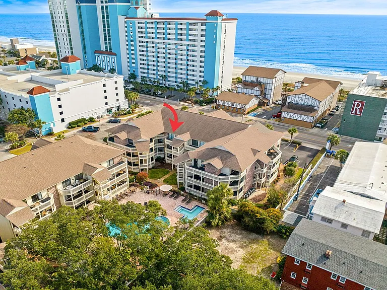 2805B N Ocean Blvd #3-ID1389240P — Photo 42