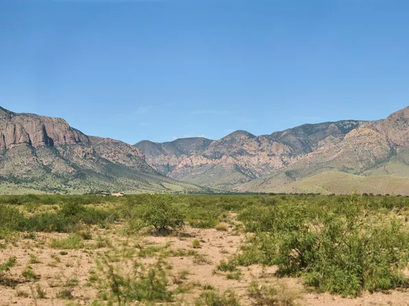 S Lone Oak Ln #D, San Simon, AZ 85632