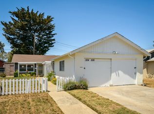 506 Wessex Way, Belmont, CA 94002
