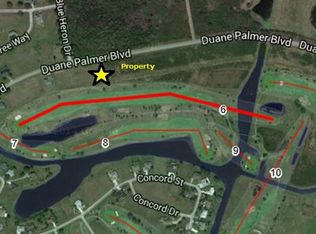1649 Duane Palmer Blvd, Sebring, FL 33876
