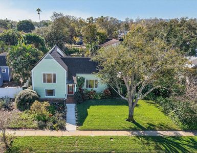 3030 8th Ave N, Saint Petersburg, FL, 33713