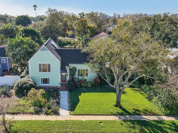 3030 8th Ave N, Saint Petersburg, FL 33713