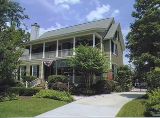 84 Spreading Oak Dr, Pawleys Island, SC 29585