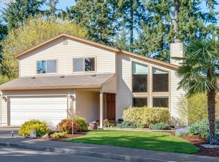 15285 SW Woodwind St, Beaverton, OR 97007