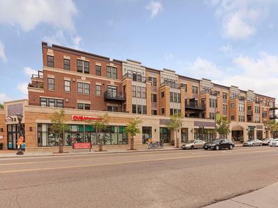 1060 Grand Ave UNIT 404, Saint Paul, MN, 55105