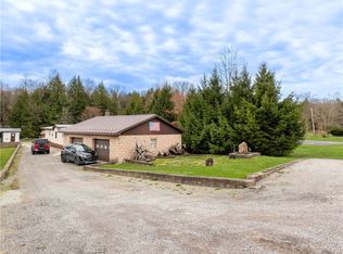 2652 Water Level Rd, Somerset, PA 15501
