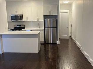 16 W 125th St APT 6, New York, NY 10027