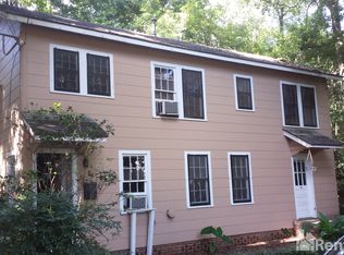 545 1/2 E Call St APT 105, Tallahassee, FL 32301